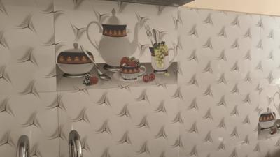 Kitchen Image of 369 Sq.ft 1 BHK Apartment / Flat for sale in JDS Residency, Dehu Pune for Rs. 2550000