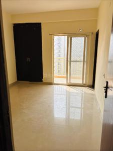 Bedroom Image of 1050 Sq.ft 2 BHK Apartment / Flat for rent in Paramount Emotions, Noida Extension Greater Noida for Rs. 21000