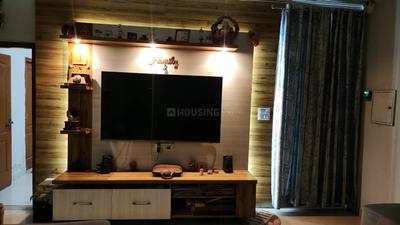 3 BHK Penthouse