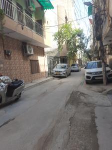 Image of 945 Sq.ft Residential Plot / Land for sale in Palam, New Delhi for Rs. 25500000