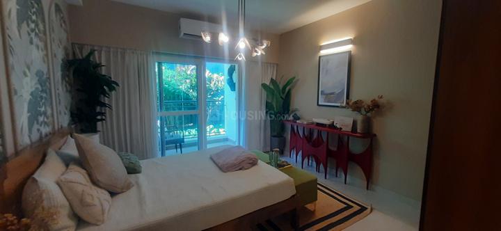 Vile Parle East Bedroom 1