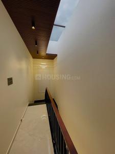 Hall Image of 760 Sq.ft 2 BHK Duplex for sale in Sevvapet Chennai for Rs. 2500000