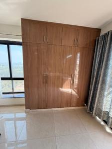 Bedroom Image of 589 Sq.ft 1 RK Studio for sale in Krishnabhumi Goverdhan Vas, Sunrakh Bangar Vrindavan for Rs. 7000000