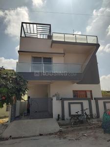 Image of 900 Sq.ft 2 BHK Independent House for sale in Avadi, Chennai for Rs. 6700000