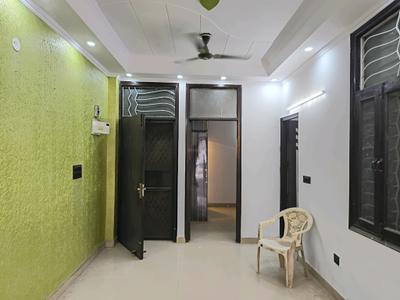 Living Room Image of 1000 Sq.ft 2 BHK Builder Floor for sale in Indirapuram Ghaziabad for Rs. 7000000