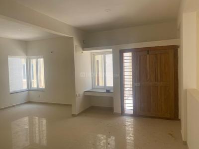 3 BHK Villa