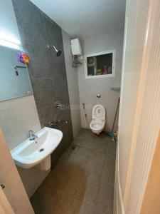 Bathroom Image of 1326 Sq.ft 3 BHK Apartment / Flat for sale in Khain Aashraya, Adi-udupi Udupi for Rs. 7900000