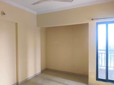 Bedroom Image of 800 Sq.ft 2 BHK Apartment / Flat for sale in Raunak City Sector VI F3, Kalyan West Kalyan for Rs. 5350000