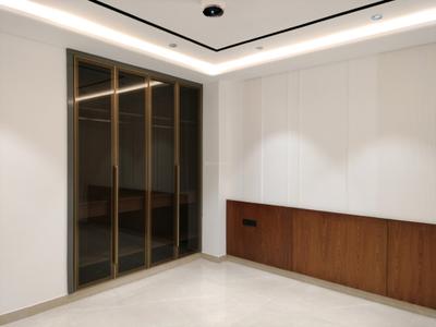 Bedroom Image of 1900 Sq.ft 3 BHK Builder Floor for sale in Sector 8 Dwarka New Delhi for Rs. 27500000