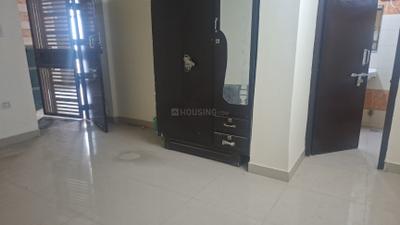 Bedroom Image of 1650 Sq.ft 3 BHK Apartment / Flat for rent in Vasant Kunj New Delhi for Rs. 85000