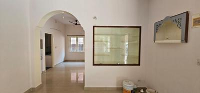 2 BHK Duplex