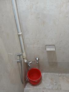 Bathroom Image of 596 Sq.ft 1 BHK Apartment / Flat for sale in Ambegaon Budruk Pune for Rs. 3000000