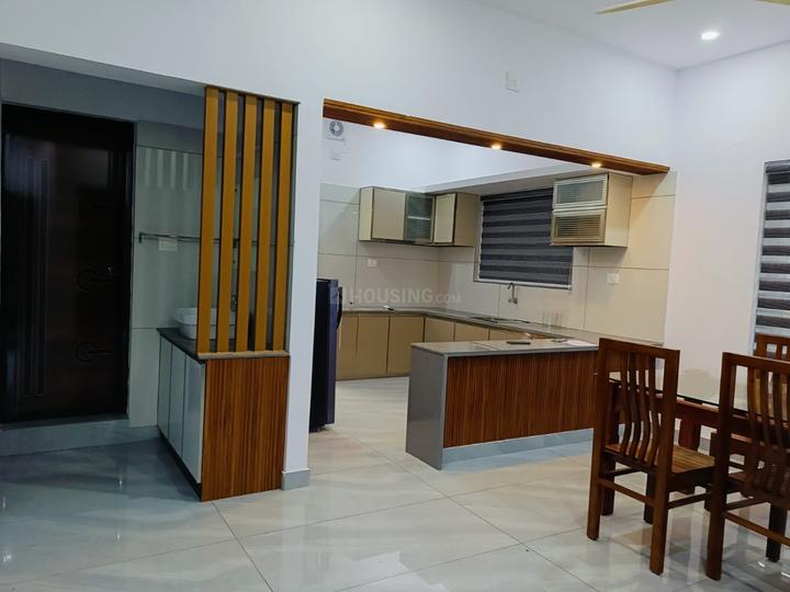 Kottapuram Kitchen 1