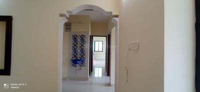 Hall Image of 1150 Sq.ft 2 BHK Apartment / Flat for rent in Manewada Nagpur for Rs. 15000