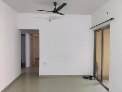 Living Room Image of 585 Sq.ft 1 BHK Apartment / Flat for rent in Lodha Casa Rio, Palava Phase 1 Thane for Rs. 12500