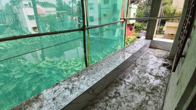 Image of 795 Sq.ft 2 BHK Apartment / Flat for sale in Konnagar, Hooghly for Rs. 2106750