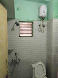 Image of 700 Sq.ft 1 BHK Builder Floor for rent in Kondapur, Hyderabad for Rs. 15980
