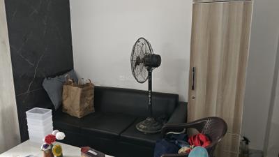Living Room Image of 630 Sq.ft 2 BHK Duplex for sale in Rukmani Vihar Vrindavan for Rs. 11500000