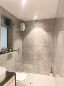 Bedroom Two Image of 1114 Sq.ft 3 BHK Apartment / Flat for sale in Runwal Gardens Phase 8 Bldg No 43 And 45, Dombivli East Thane for Rs. 12400000