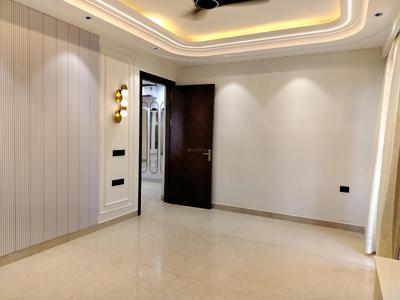 Bedroom Image of 3200 Sq.ft 4 BHK Builder Floor for sale in GGR Floor 26, Sector 49 Gurgaon for Rs. 35000000