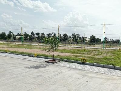 Image of 1200 Sq.ft Residential Plot / Land for sale in Mulbagal, Kolar for Rs. 3000000