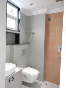 Bedroom Three Image of 2000 Sq.ft 3 BHK Apartment / Flat for sale in Rajasthan Apartments, Sector 4 Dwarka New Delhi for Rs. 31800000