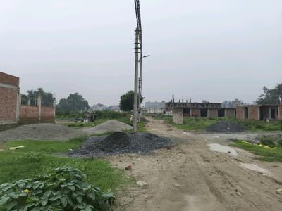 Image of 756 Sq.ft Residential Plot / Land for sale in Chipiyana Buzurg, Ghaziabad for Rs. 6308650