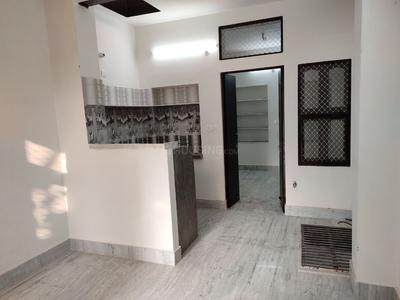Hall Image of 481 Sq.ft 1 BHK Independent House for rent in Chopasni Housing Board Jodhpur for Rs. 8000