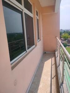 Balcony Image of 1034 Sq.ft 2 BHK Apartment / Flat for sale in Danapur Patna for Rs. 6721004