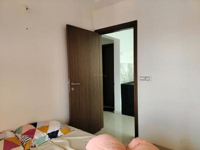 Bedroom Image of 1050 Sq.ft 2 BHK Apartment / Flat for sale in Parvati Darshan Pune for Rs. 13500000