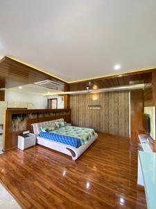Bedroom Image of 2500 Sq.ft 4 BHK Independent House for sale in Mahalakshmi Nagar Indore for Rs. 19000000