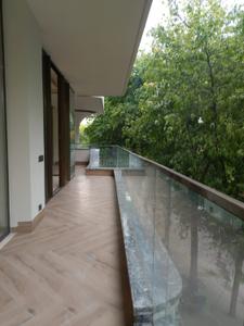 Balcony Image of 10800 Sq.ft 5 BHK Builder Floor for sale in Panchsheel Park New Delhi for Rs. 295000000