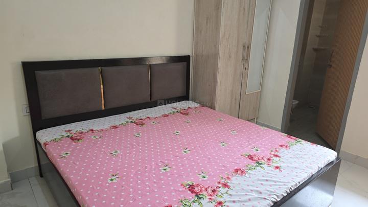 Luxurious bhk Bedroom 1