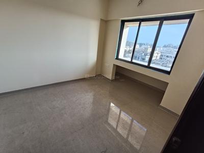 Bedroom Image of 660 Sq.ft 1 BHK Apartment / Flat for sale in Ekta Parksville, Virar West Virar for Rs. 2950000
