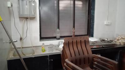 Kitchen Image of 15000 Sq.ft 2 BHK Villa for sale in Dombivli East Thane for Rs. 22500000