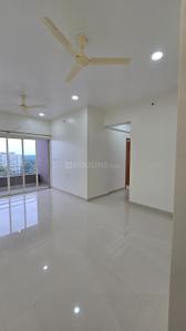 Hall Image of 1200 Sq.ft 3 BHK Apartment / Flat for rent in The Anand Ville, Dagapur Siliguri for Rs. 37000