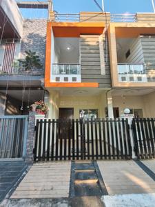 Image of 1200 Sq.ft 2 BHK Independent House for rent in Mangalnath Singapore Residency, Devguradia, Indore for Rs. 16000