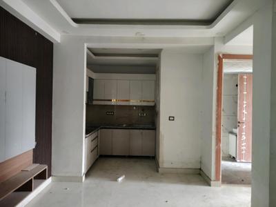 Living Room Image of 1095 Sq.ft 2 BHK Apartment / Flat for sale in Devla Greater Noida for Rs. 3755850