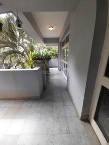 Balcony Image of 4431 Sq.ft 4 BHK Apartment / Flat for sale in Ashok Nagar Bengaluru for Rs. 140000000