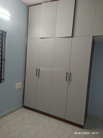 Vinayaka Lakeview Bedroom 1