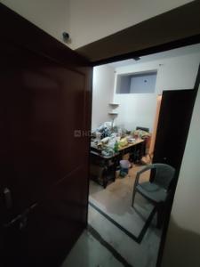 Living Room Image of 550 Sq.ft 2 BHK Builder Floor for rent in Subhash Nagar Jaipur for Rs. 18000