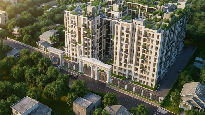 Ascon Era Main Image 1