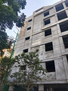 Building Image of 1650 Sq.ft 3 BHK Apartment / Flat for sale in Kondapur Hyderabad for Rs. 12000000