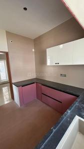 Kitchen Image of 1250 Sq.ft 2 BHK Independent House for sale in Thudiyalur Coimbatore for Rs. 7000000