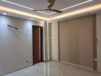 Bedroom Image of 2250 Sq.ft 3 BHK Builder Floor for sale in Sushant Lok Phase 1 Gurgaon for Rs. 33100000