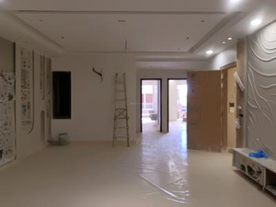 Living Room Image of 2350 Sq.ft 4 BHK Builder Floor for sale in Rohini Extension New Delhi for Rs. 26000000