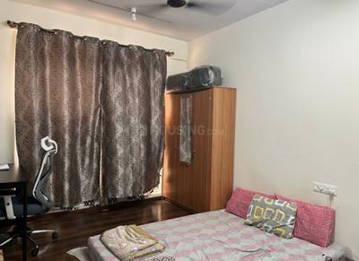 Bedroom Image of 1362 Sq.ft 3 BHK Apartment / Flat for sale in Aratt Premier, Hoodi Bengaluru for Rs. 24000000