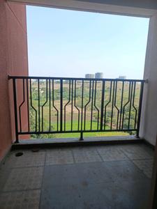 Living Room Image of 1050 Sq.ft 2 BHK Apartment / Flat for sale in Khush Vista, Mohammed Wadi Pune for Rs. 5700000