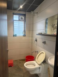 Bathroom Image of 2500 Sq.ft 3 BHK Independent House for sale in Karjat Thane for Rs. 11500000