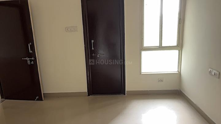 AWHO Complex Bedroom One 1